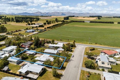 Photo of property in 29 Fraser Avenue, Ranfurly, 9332