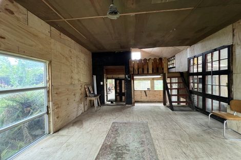 Photo of property in 464 Stafford Loop Road, Awatuna, Hokitika, 7882