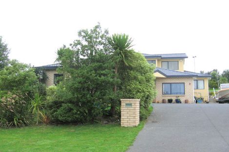 Photo of property in 22 Te Wharau Drive, Greenhithe, Auckland, 0632
