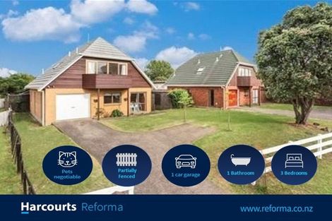 Photo of property in 1/469 Great South Road, Opaheke, Papakura, 2113