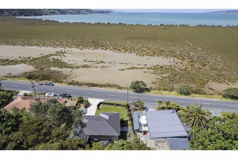 Photo of property in 25 Whangarei Heads Road, Onerahi, Whangarei, 0110