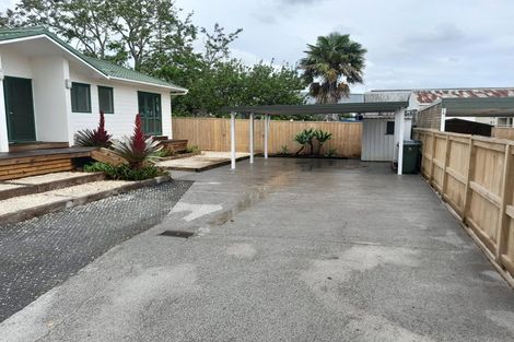 Photo of property in 1a Nikau Road, Otahuhu, Auckland, 1062