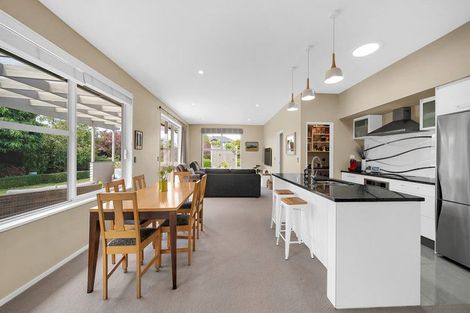 Photo of property in 84 Rossington Drive, West Melton, 7618