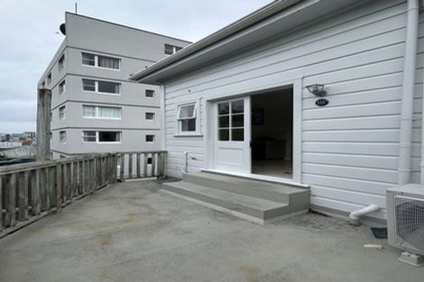 Photo of property in 14a Thompson Street, Mount Cook, Wellington, 6011