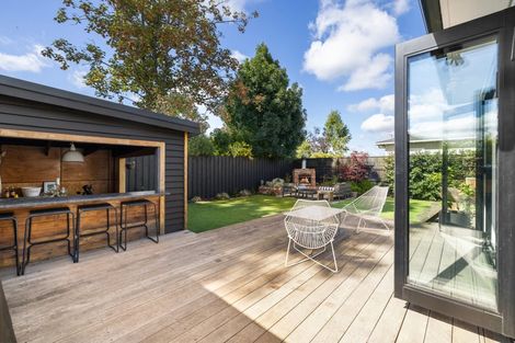 Photo of property in 80 Halton Street, Strowan, Christchurch, 8052