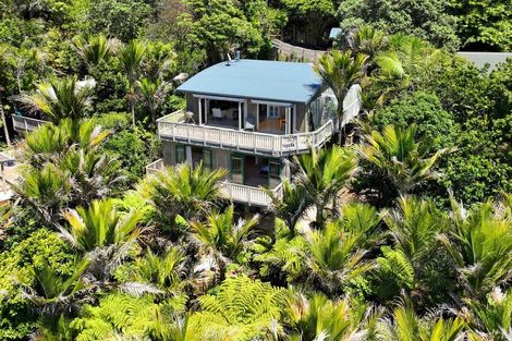 Photo of property in 88 Victory Road, Laingholm, Auckland, 0604