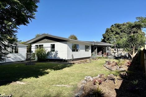 Photo of property in 18 Miro Place, Kaitaia, 0410