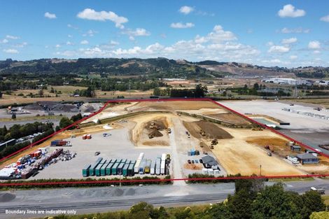 Photo of property in 1159 Great South Road, Runciman, Drury, 2578