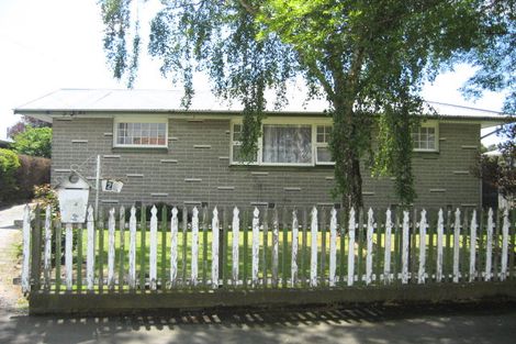 Photo of property in 28 Glenmore Avenue, Casebrook, Christchurch, 8051