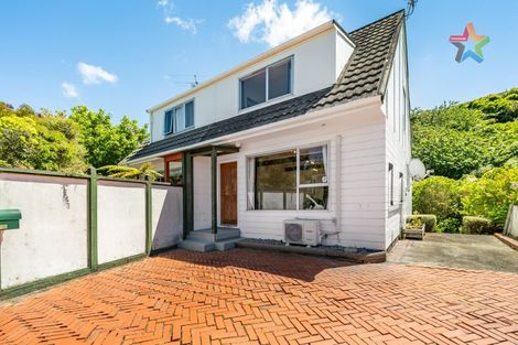 Photo of property in 12a Jacaranda Grove, Maungaraki, Lower Hutt, 5010