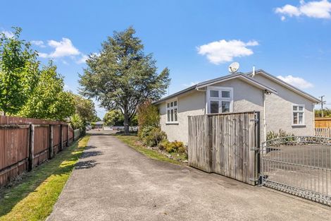 Photo of property in 6 French Street, Lansdowne, Masterton, 5810
