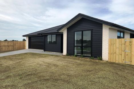 Photo of property in 34 Ladeira Place, Fitzroy, Hamilton, 3206