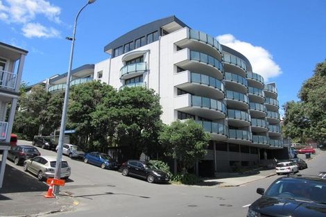 Photo of property in The Mews, 13/8 Basque Road, Eden Terrace, Auckland, 1021
