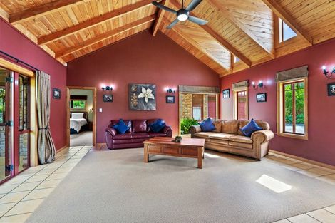 Photo of property in 253 Cemetery Road, Maunu, Whangarei, 0179