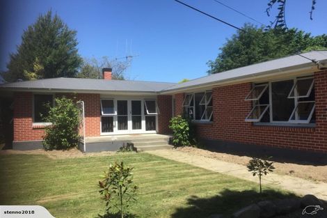 Photo of property in 115 Mckenzie Street, Geraldine, 7930