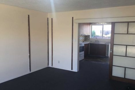 Photo of property in 2/65 Ranfurly Street, St Albans, Christchurch, 8014