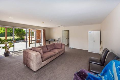 Photo of property in 396 Kerrs Road, Rolleston, Christchurch, 7677