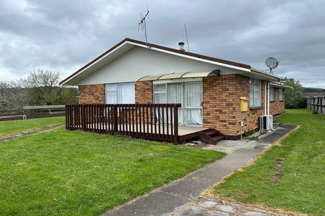 Photo of property in 15 George Clay Place, Huntly, 3700