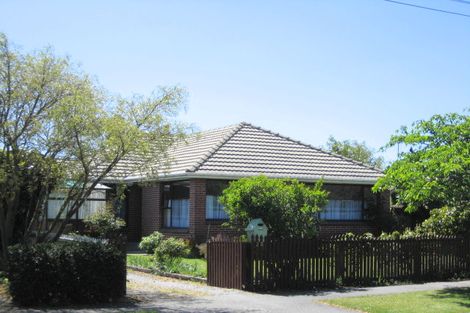 Photo of property in 28 Chedworth Avenue, Bishopdale, Christchurch, 8053