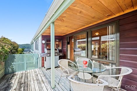 Photo of property in 3 Euclid Grove, Kelson, Lower Hutt, 5010