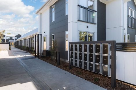 Photo of property in 3/17 Winchester Street, Merivale, Christchurch, 8014