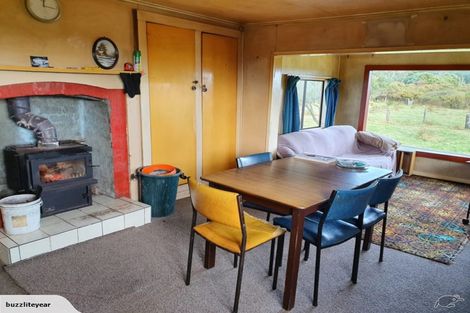 Photo of property in 12 Torea Street, Granity, 7823