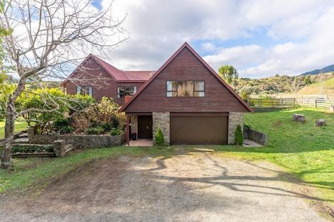 Photo of property in 139 Rangiora Road, Reikorangi, Waikanae, 5391