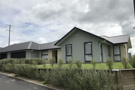 Photo of property in 23 Lavender Way, Huntington, Hamilton, 3210