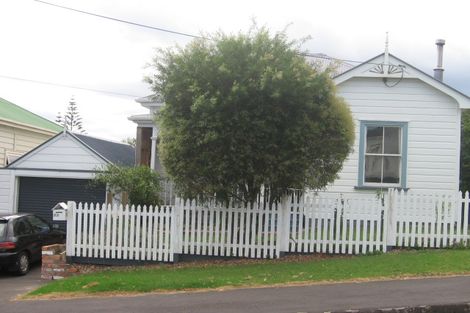 Photo of property in 22 Patuone Avenue, Devonport, Auckland, 0624