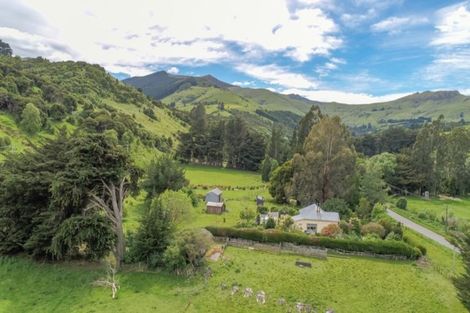 Photo of property in 65 Puaha Road, Little River, 7591