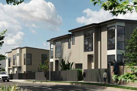 Photo of property in 139 Richardson Road, Mount Albert, Auckland, 1025