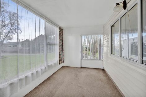 Photo of property in 23 Hinau Street, Inglewood, 4330