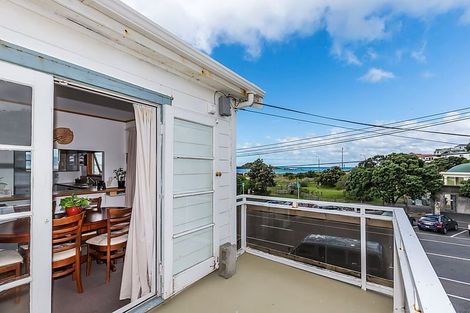 Photo of property in 26 Reef Street, Island Bay, Wellington, 6023