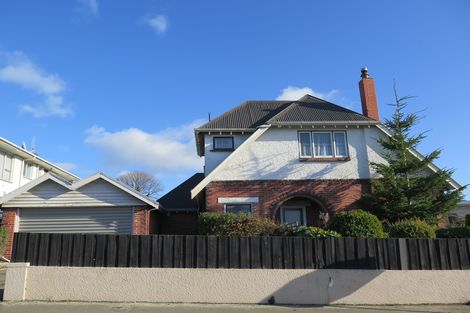 Photo of property in 20 Campbell Street, Maori Hill, Timaru, 7910