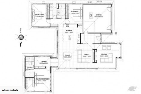 Photo of property in 32 Te Rito Street, Marshland, Christchurch, 8083