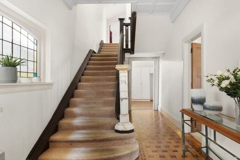 Photo of property in 19 Palmer Street, Aro Valley, Wellington, 6011