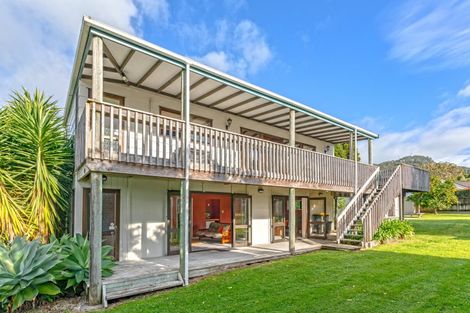 Photo of property in 10 Robyn Crescent, Hahei, Whitianga, 3591