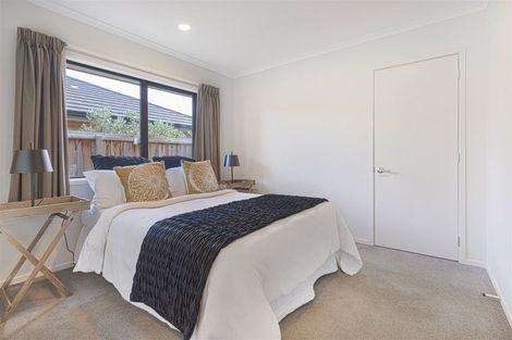 Photo of property in 11 Brittan Drive, Rolleston, 7615