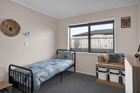 Photo of property in 4 James Drive, Bell Block, New Plymouth, 4312