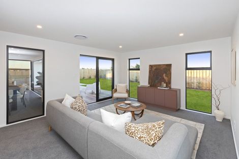 Photo of property in 9 Sutton Street, Rangiora, 7400