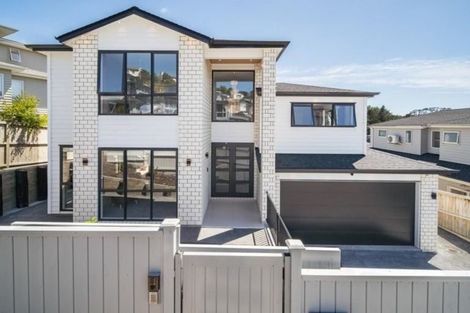 Photo of property in 52 Golden Morning Drive, Albany Heights, Auckland, 0632