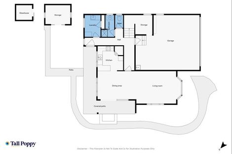 Photo of property in 26b Waverley Street, Richmond, 7020