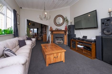 Photo of property in 48 North Street, Eltham, 4322