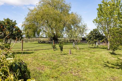 Photo of property in 815 Parallel Road, Ohaupo, 3881