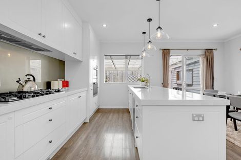 Photo of property in 20 Moville Drive, Flat Bush, Auckland, 2019