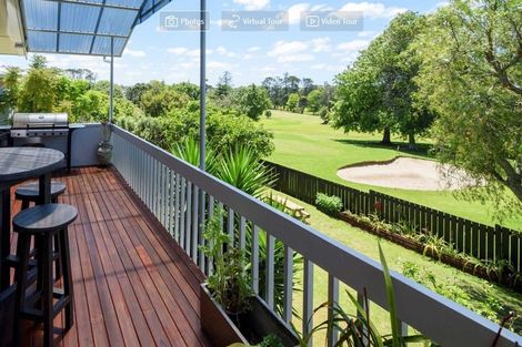Photo of property in 30 Marywil Crescent, Hillcrest, Auckland, 0627