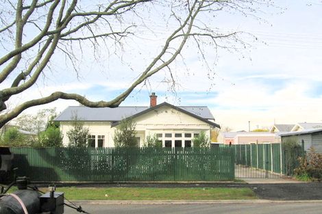 Photo of property in 2 Parr Street, Frankton, Hamilton, 3204