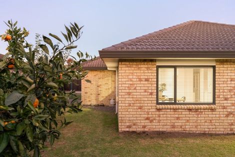 Photo of property in 78 Corinth Grove, Papamoa Beach, Papamoa, 3118