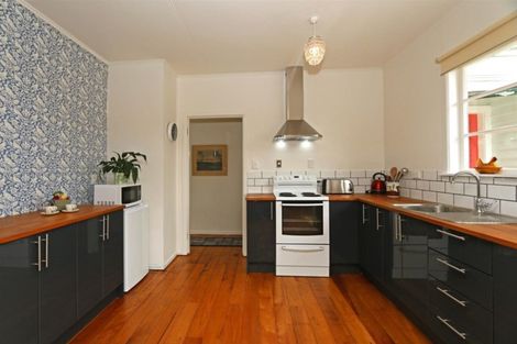 Photo of property in 88 Ihaia Road, Opunake, 4616