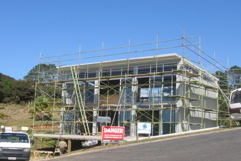 Photo of property in 21 Cuvier Crescent, Kuaotunu West, Whitianga, 3592